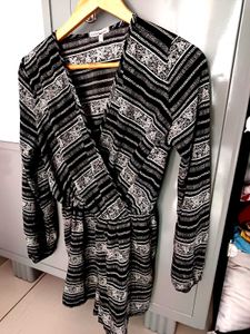 Playsuit aztheq