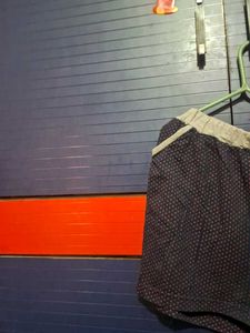 Combo Of 2 Shorts