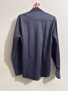 Formal Charcoal Grey shirt