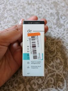 Deconstruct Lip Balm