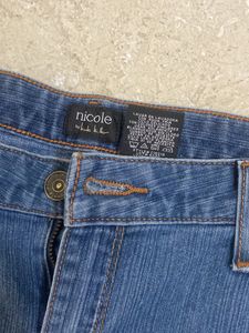 Imported Shorts