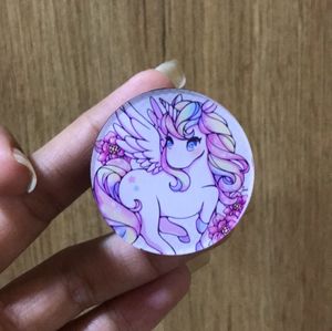 Unicorn Popsocket