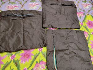 Cushions Cover