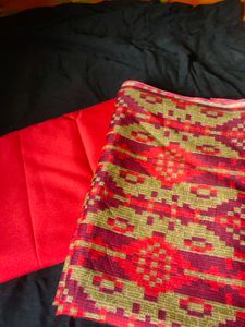 Dress Material