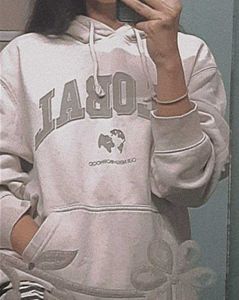 Grey H&amp;M Hoddie