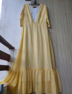 Maxi Dress💛