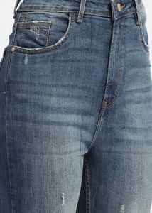 Stylish Blue Denim Jeans