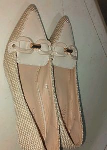 Trendy Tan Loafers