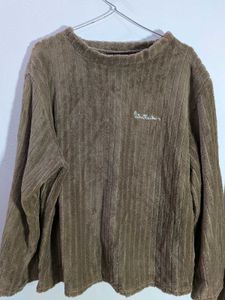 UNISEX Cozy Brown Loungewear Set