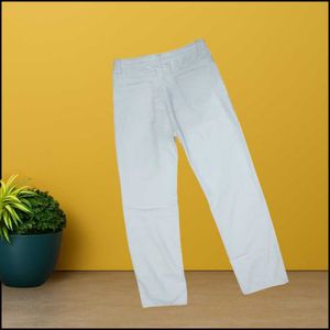 women straight jeans size 30 (O-52)
