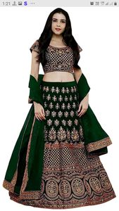 Lehnga