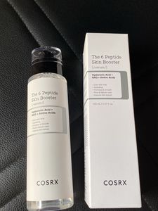 COSRX The 6 Peptide Skin Booster