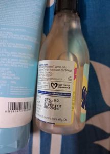Plum &amp; DotKey Skincare Set