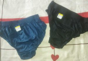 Women Briefs Set