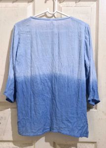 Short Kurti