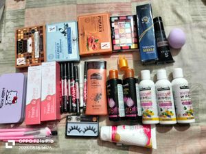 Mixed Makeup Bundle