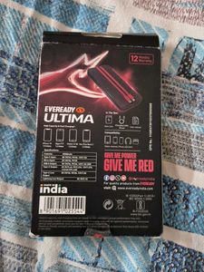 Eveready Ultima 10000 Power Bank