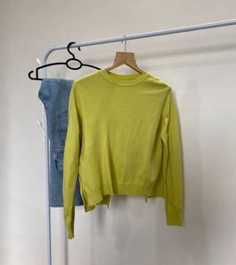 Long Sleeves Sweater