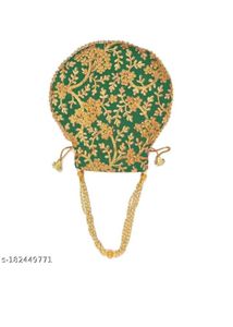 Potli Style Bag