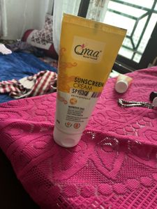 Qraa Sunscreen SPF 30