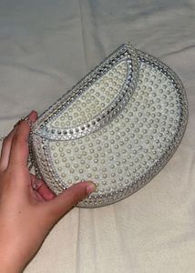 Beautiful Wedding Carry Bag