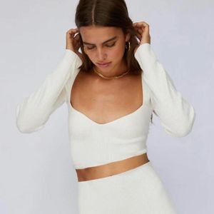 sweetheart neck top