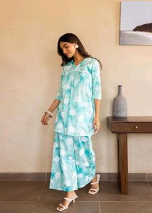 🚨Price Drop BRAND New Kurta Pant Set🔥