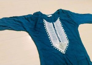 Beautiful Combo Kurtis.. 🥰