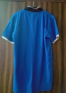 Blue T Shirt