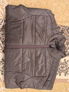 Adidas Puffer Jacket - Great Condition!