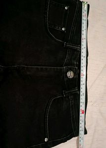 Black Jeans
