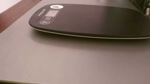 HealthSense Digital Scale