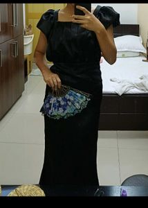 Farewell  Dress