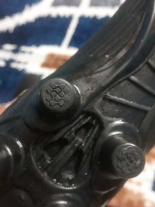 Nivia Football Shoes - Like New