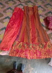 Combo Kurtas Three Pack