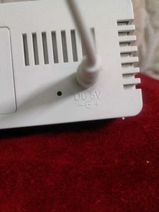 Digital Alarm Clock
