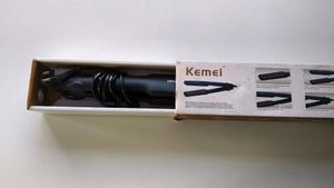 Kemei Hair Straightener