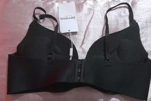 SAVANA -PUSH UP BRA