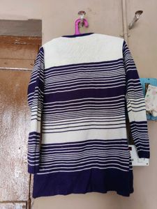 💜Korean Sweater