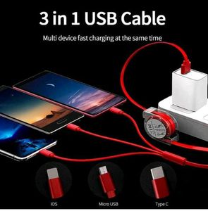 Combo( 6,Paper Soap And Retractable Cable Grey )