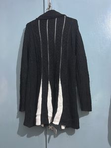 Long Sweater