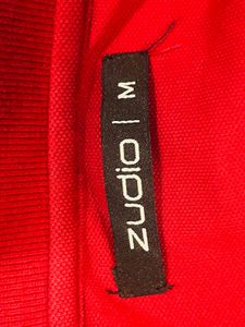 Beautiful Red Polo Shirt