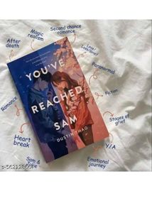 You&#39;ve Reached Sam