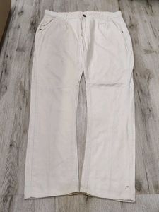 Sc9725 Gucci Jeans Waist 36