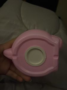 Pink Unicorn PiggyBank