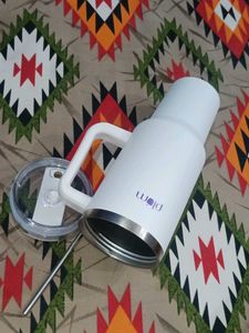 Plum Tumbler