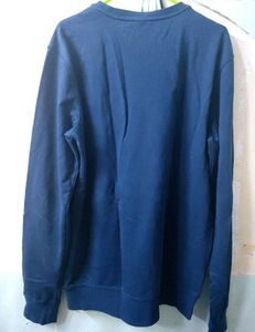 Jasonwood Vintage Graphic Sweatshirt