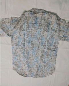 Combo Offer Shirt + Formal Pant