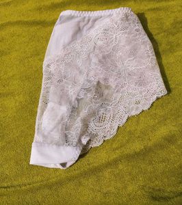 Lace Detail Panty