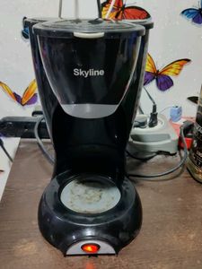 Skyline Coffee Maker